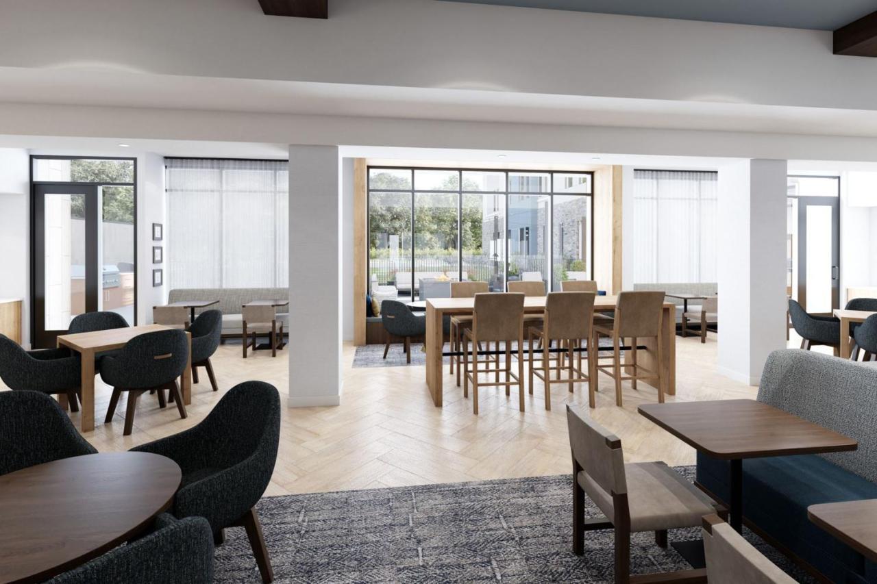 Staybridge Suites Charlotte Arpt Area - Tyvola, An Ihg Hotel 外观 照片