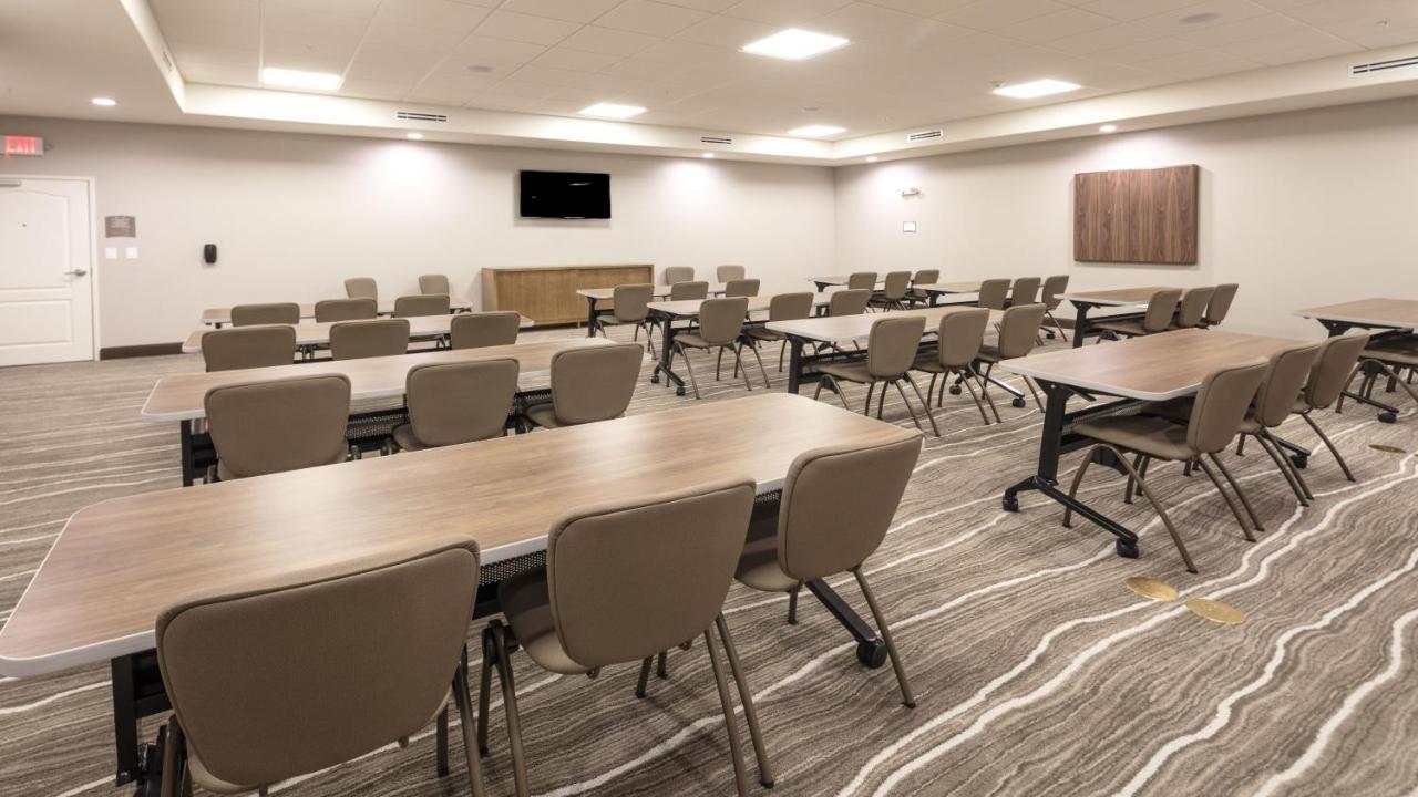 Staybridge Suites Charlotte Arpt Area - Tyvola, An Ihg Hotel 外观 照片