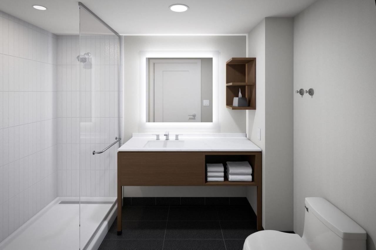 Staybridge Suites Charlotte Arpt Area - Tyvola, An Ihg Hotel 外观 照片